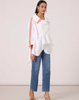 Ayaka Shirt