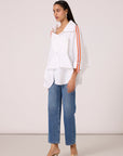 Ayaka Shirt