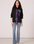 Emory Applique Shirt