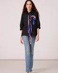 Emory Applique Shirt