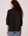 Emory Applique Shirt