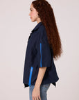 Leo Applique Shirt