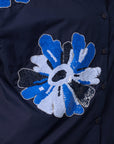 Leo Applique Shirt