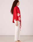 Sasha Applique Shirt
