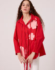 Sasha Applique Shirt