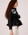 Alexa Applique Shirt