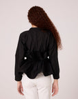 Alexa Applique Shirt