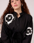 Alexa Applique Shirt