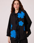 Sasha Applique Shirt