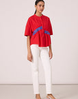 Zoe Shirt