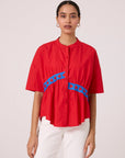 Zoe Shirt