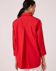 Emille Applique Shirt