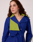 Nexi Dress