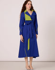Nexi Dress