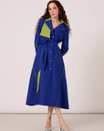 Nexi Dress