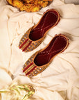 Nityanta (Jutti)