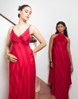 Cabana Dress