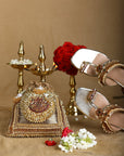 Evander Heel Potli combo