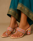 Orion (Kolhapuri Heel)