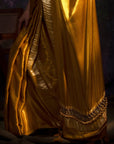 Karya Mustard (Saree)