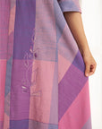 The Nubra Wildflower Dress