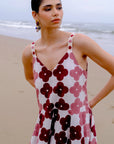OKAPI DAY DRESS