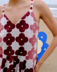 OKAPI DAY DRESS