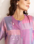 The Nubra Wildflower Dress