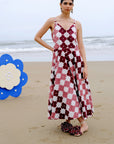 OKAPI DAY DRESS
