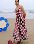 OKAPI DAY DRESS