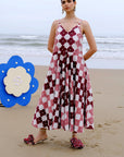 OKAPI DAY DRESS