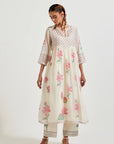 PINK KURTA SET