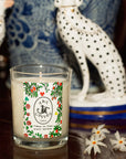 Night Jasmine - Fragranced soy candle