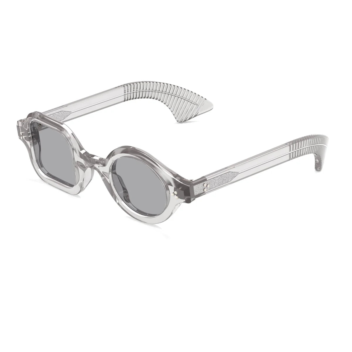 Admont Sunglasses Crystal Gray / M
