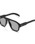 Glockner Sunglasses - Black / M - Black / M