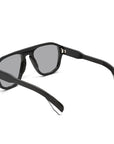 Glockner Sunglasses - Black / M - Black / M