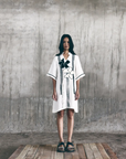 Composition Dress