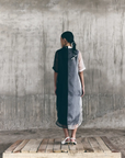 Parallel Dress