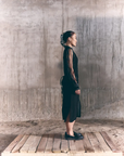 Aperture Dress
