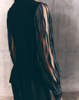 Aperture Dress