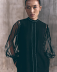 Aperture Dress