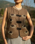Odeya top