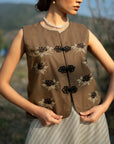 Odeya top