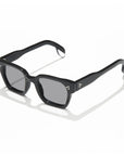 Uslar Sunglasses Black / M