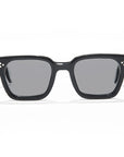Uslar Sunglasses Black / M