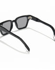 Uslar Sunglasses Black / M