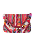 Blossm Zipper Pouches