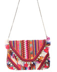 Blossm Zipper Pouches