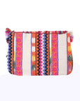 Blossm Zipper Pouches