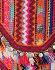 Blossm Zipper Pouches